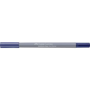 Faber-Castell Goldfaber Aqua Dual Marker 247 indanthrenblau